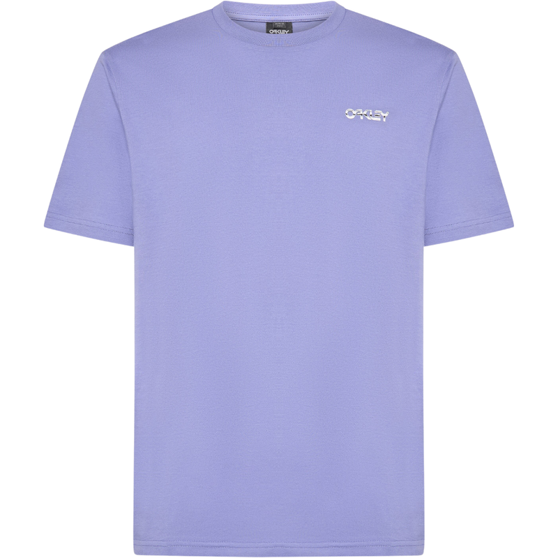 Oakley - Mtl Drip Tee - New Lilac - T-Shirt