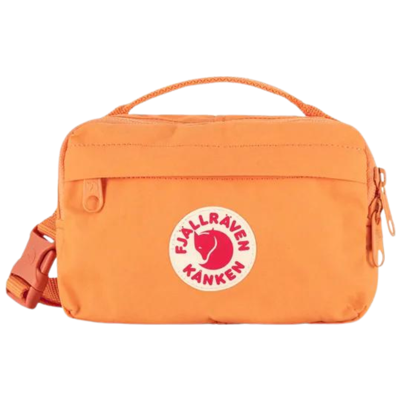 Kånken Hip Pack - Fjällräven - Sunstone Orange - Hüfttasche 