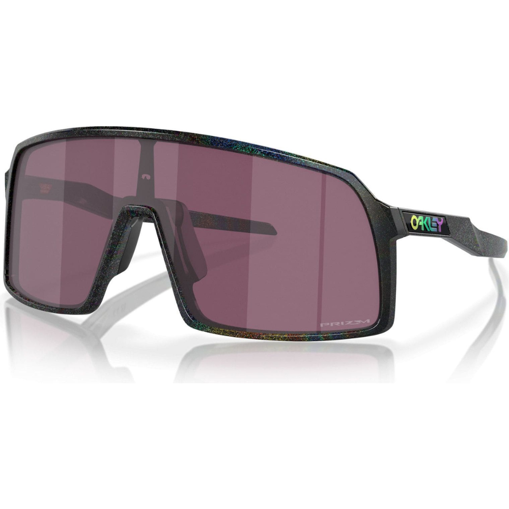 Oakley - Sutro - Galaxy Collection - Dark Galaxy - Prizm Road Black - Sonnenbrille