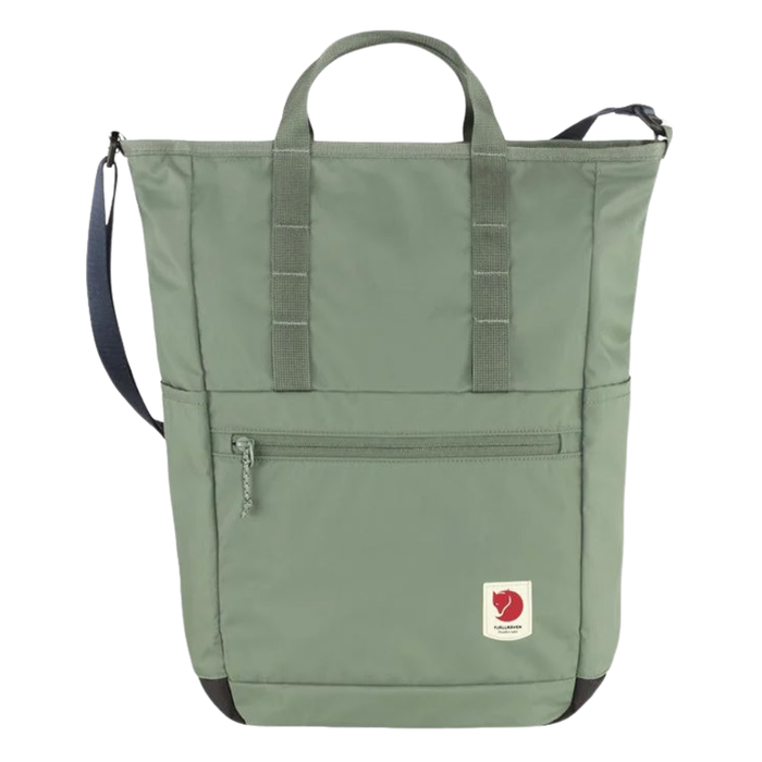 High Coast Totepack - Fjällräven - Patina Green -Rücksack