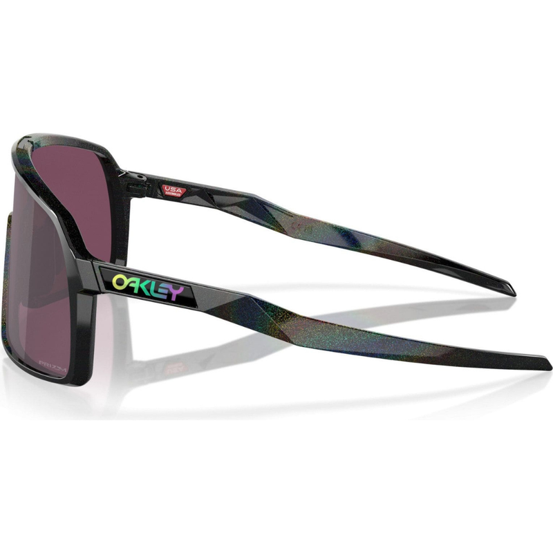 Oakley - Sutro - Galaxy Collection - Dark Galaxy - Prizm Road Black - Sonnenbrille