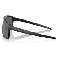 Oakley - Castel - Matte Black Ink -  Prizm Black Polarized - Sonnenbrille 