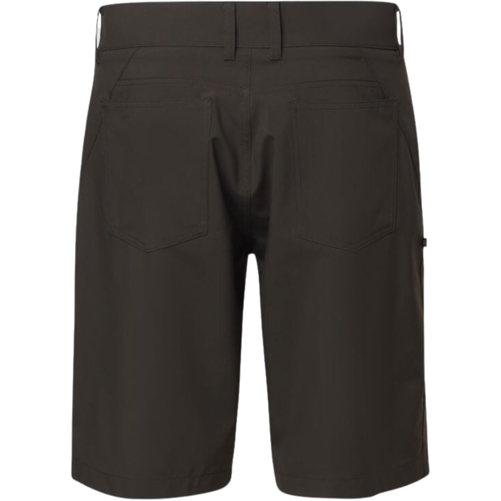 BASELINE HYBRID 21 2.0 Herren Short - Oakley - New Dark Brush - Short