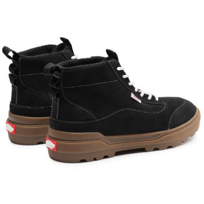 VANS SCHUH COLFAX BOOT MTE-1 - BLACK/CREAM - SCHUH