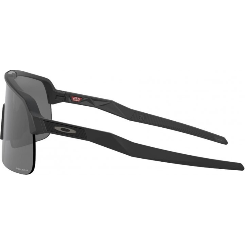 Oakley - Sutro Lite - Matte Black - Prizm Black - Sonnenbrille