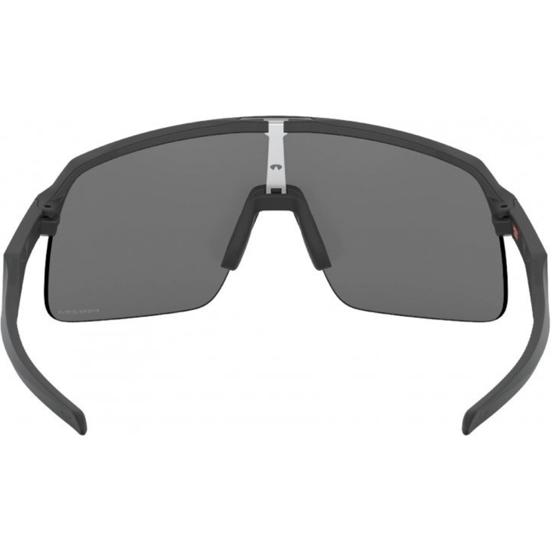 Oakley - Sutro Lite - Matte Black - Prizm Black - Sonnenbrille