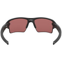 Oakley - FLAK 2.0 XL - Matte Black - PRIZM DARK Golf - Sonnenbrille