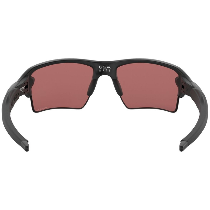 Oakley - FLAK 2.0 XL - Matte Black - PRIZM DARK Golf - Sonnenbrille