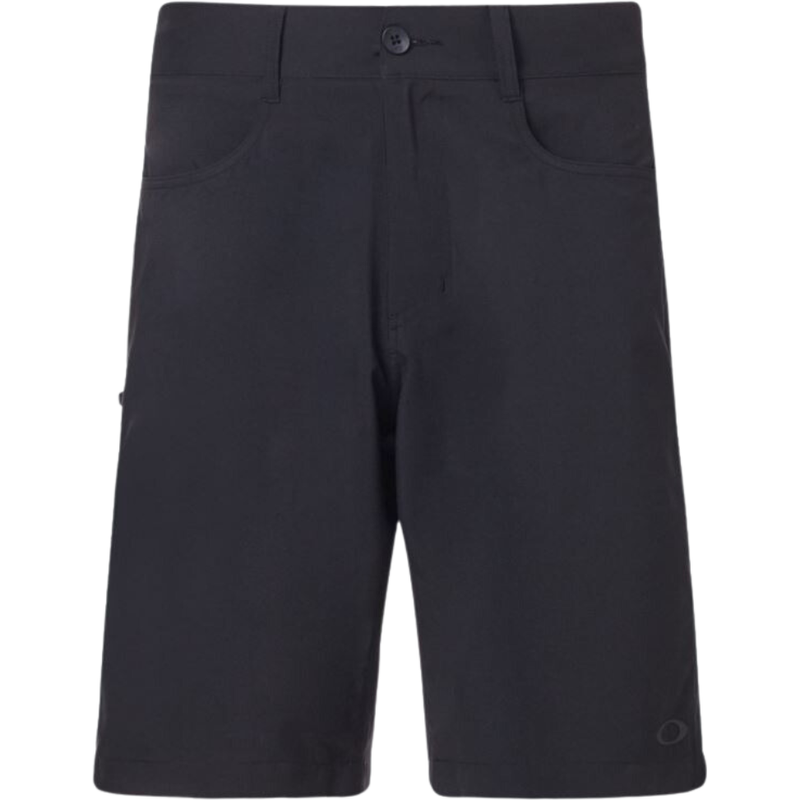 BASELINE HYBRID 21 2.0 Herren Short - Oakley - Blackout - Short