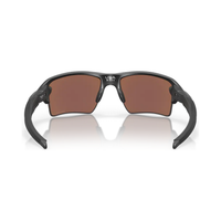 Oakley - Flak 2.0 XL - Matte Black - Prizm Deep Water Polarized - Sonnenbrille 