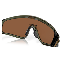 Latch Panel - Oakley - Olive Ink - Prizm Tungsten - Sonnenbrille 