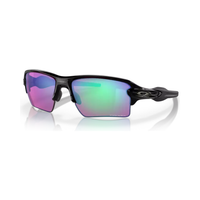 Oakley - Flak 2.0 XL - Polished Black - Prizm Golf - Sonnenbrille 