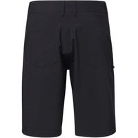 BASELINE HYBRID 21 2.0 Herren Short - Oakley - Blackout - Short