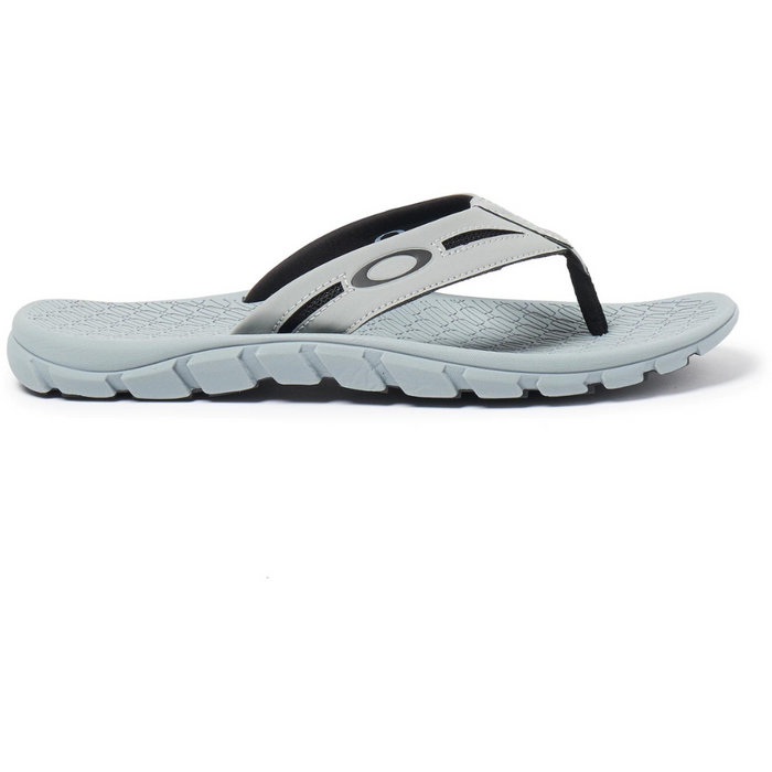 Oakley - Operative Sandal 2.0 - Stone Gray - Flip Flop