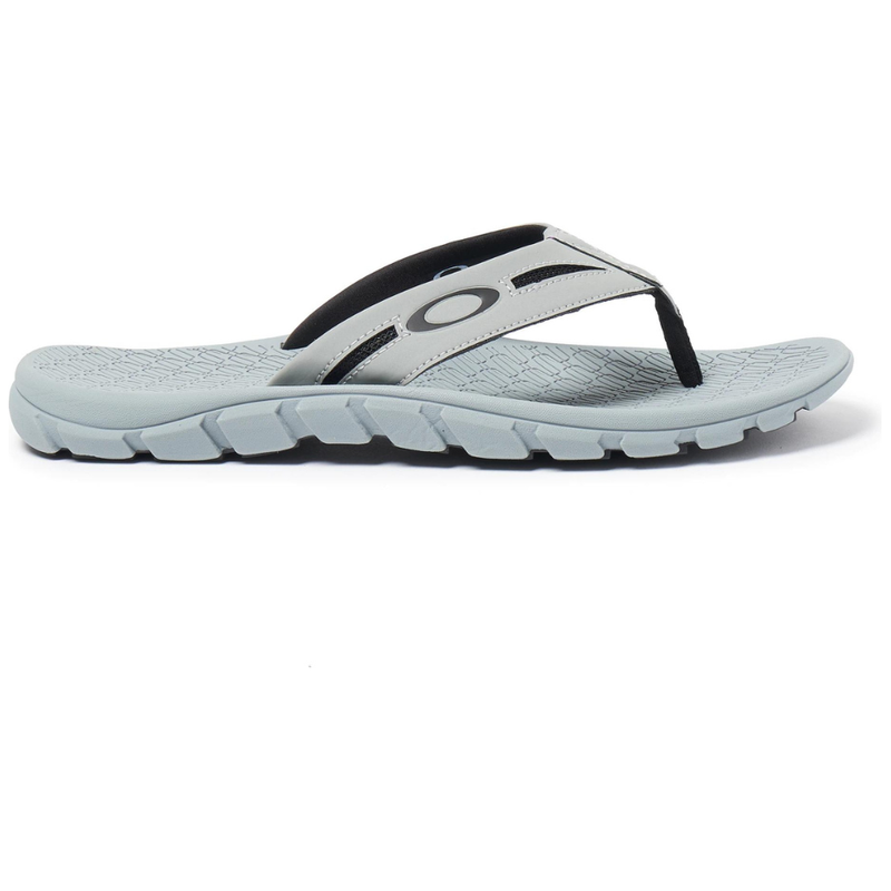 Oakley - Operative Sandal 2.0 - Stone Gray - Flip Flop