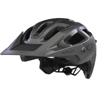 Oakley - DRT5 Maven - Satin Medium Grey - Fahrradhelm