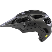 Oakley - DRT5 Maven - Satin Medium Grey - Fahrradhelm