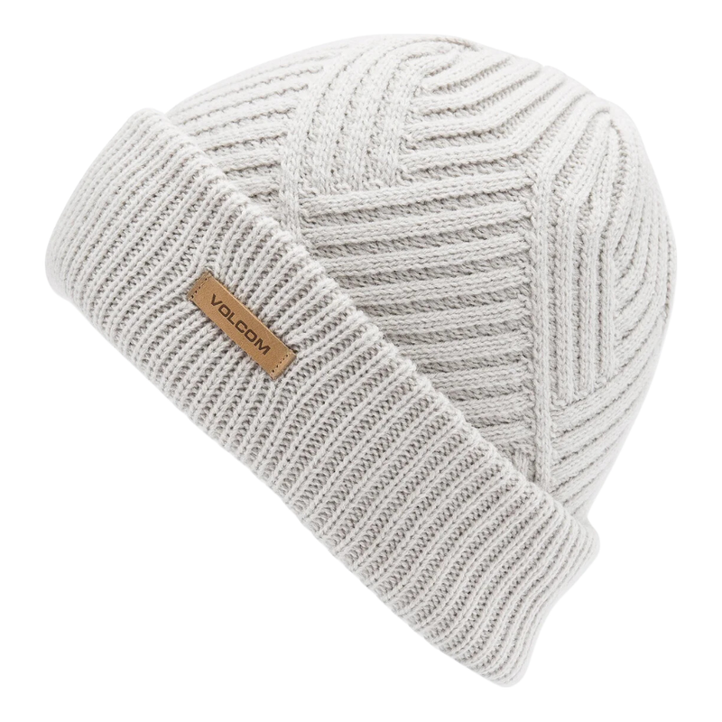 Stone Knit Beanie