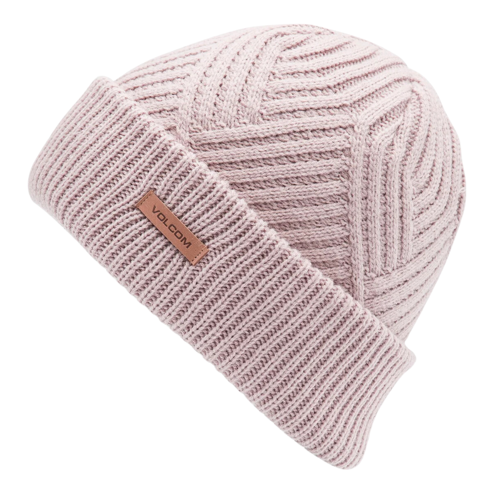 Stone Knit Beanie