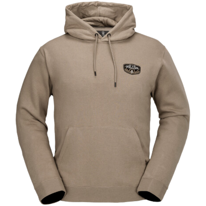 Essential Hoodie