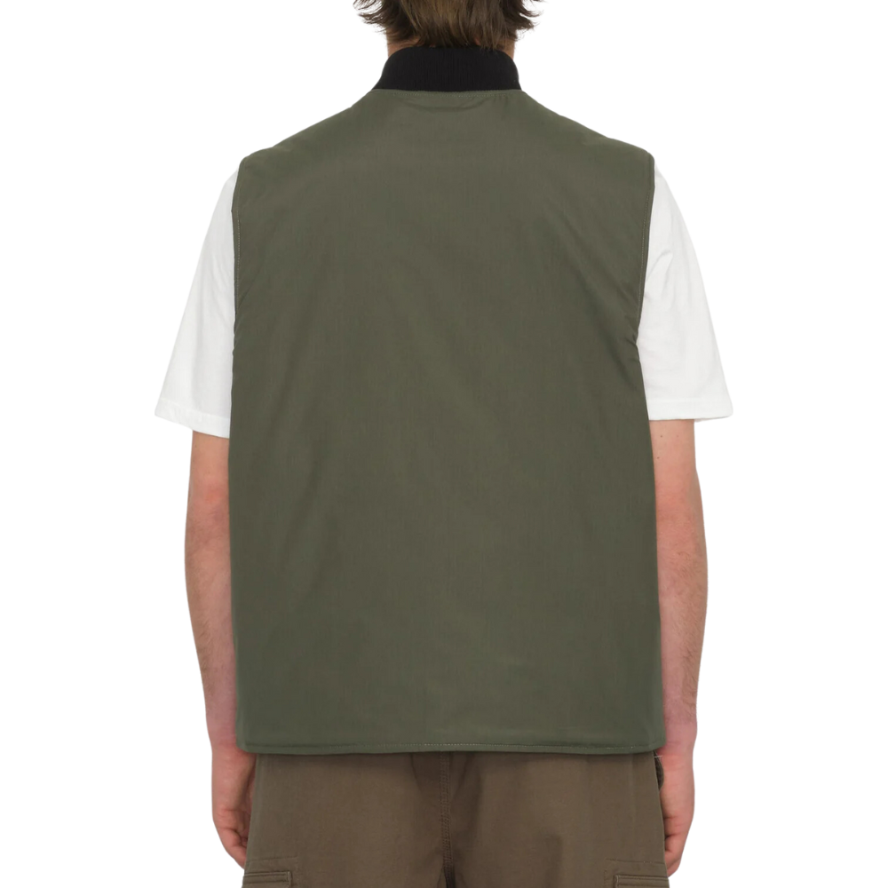 Prysmer Vest