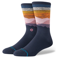 Saddleback Crew socks