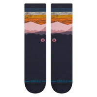 Saddleback Crew socks