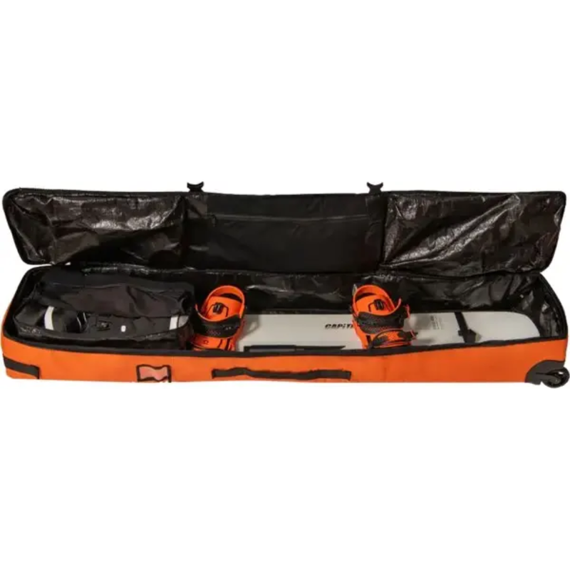 Wheeled Board Bag 165