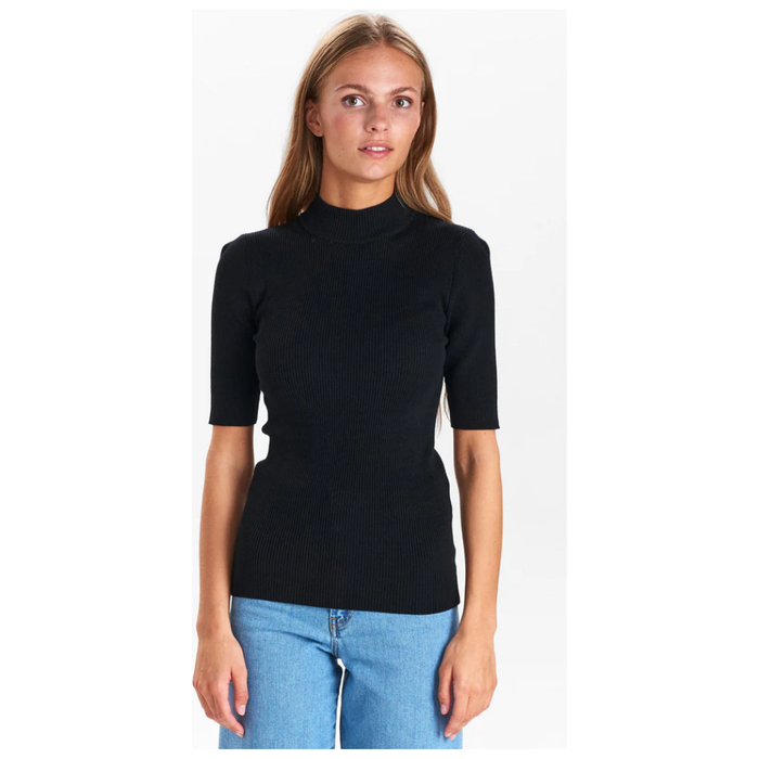 Nubia SS Pullover