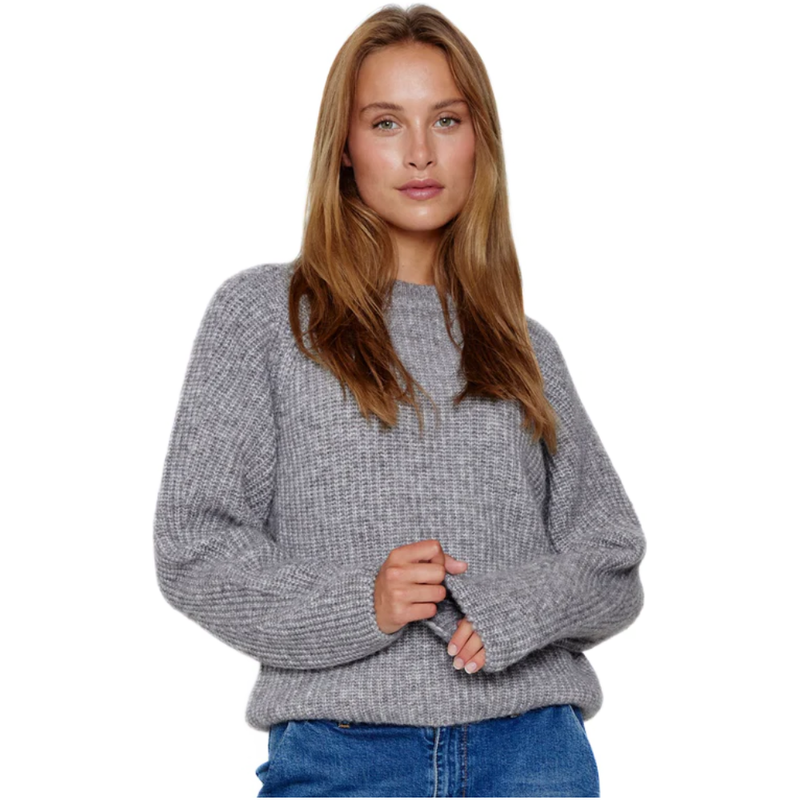 Nuzindi Pullover