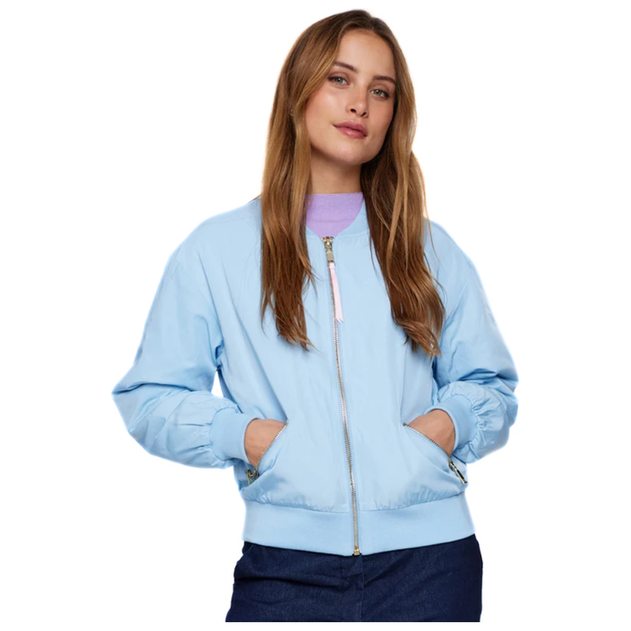 NUELLINORA JACKET