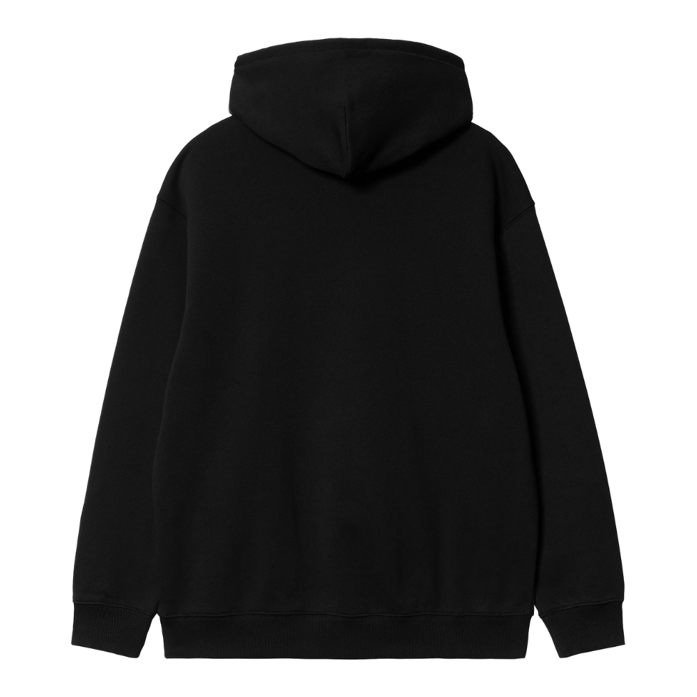 W Hooded Carhartt Sweatshirt