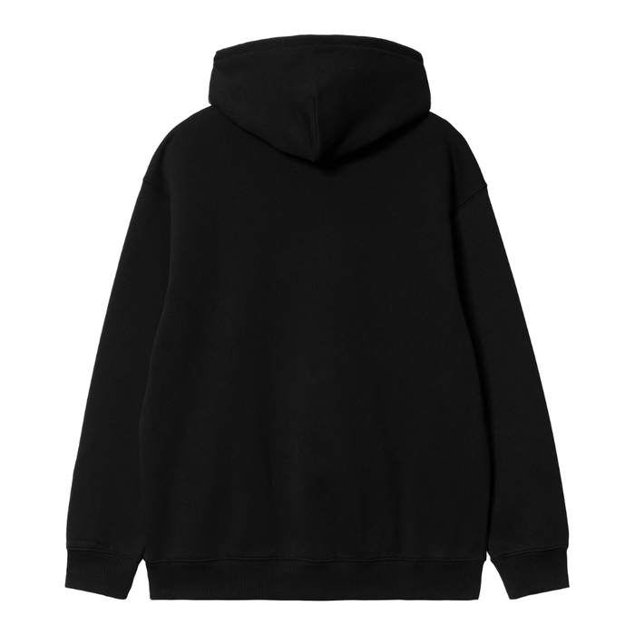 W Hooded Carhartt Sweatshirt