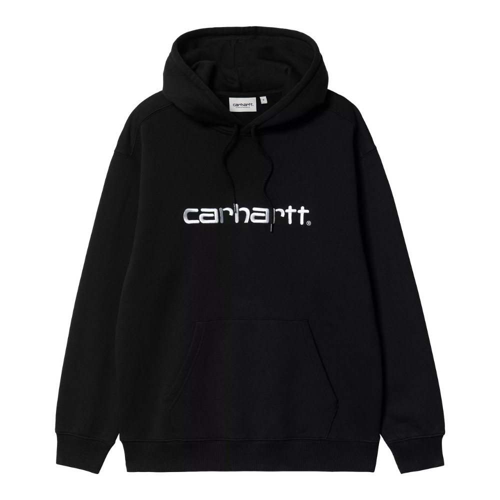 W Hooded Carhartt Sweatshirt