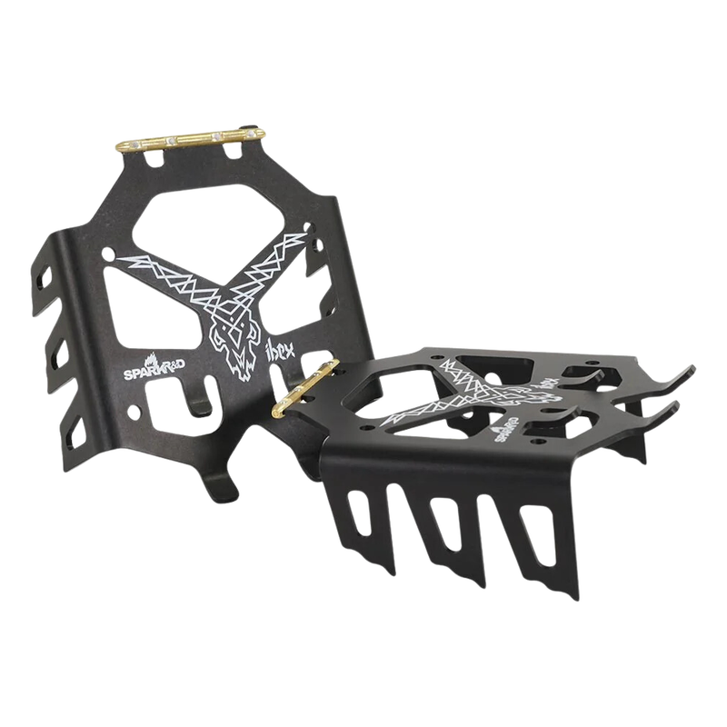 21/22 Ibex Crampons Wide