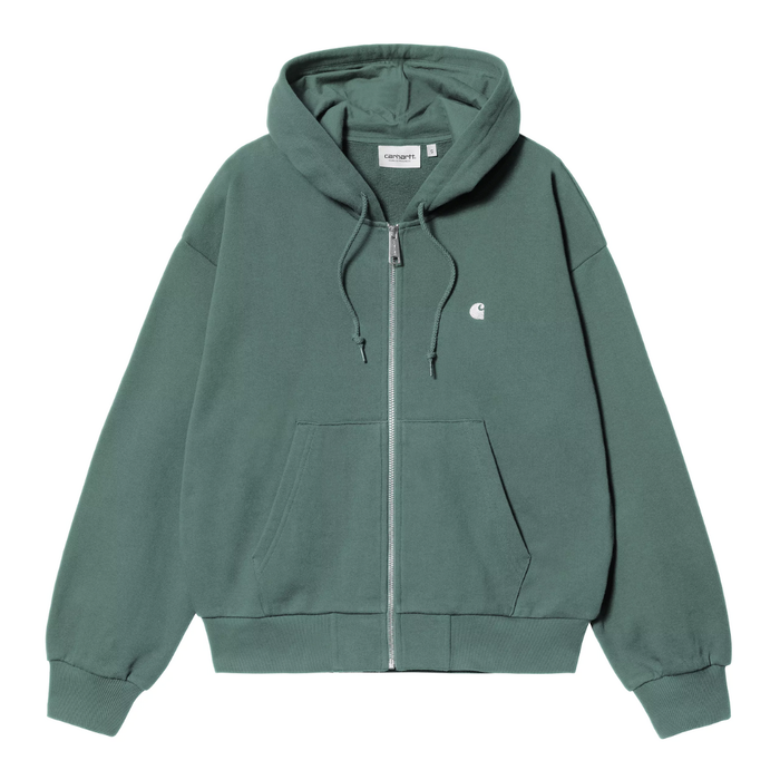 W Hooded Casey Sweatshirt