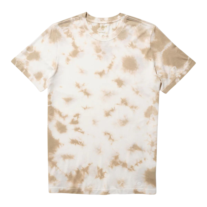 STANCE - BUTTER BLEND - CANVAS DYE - T-SHIRT 