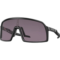 Oakley - Sutro S Matte Black - Prizm Grey - Sonnenbrillen