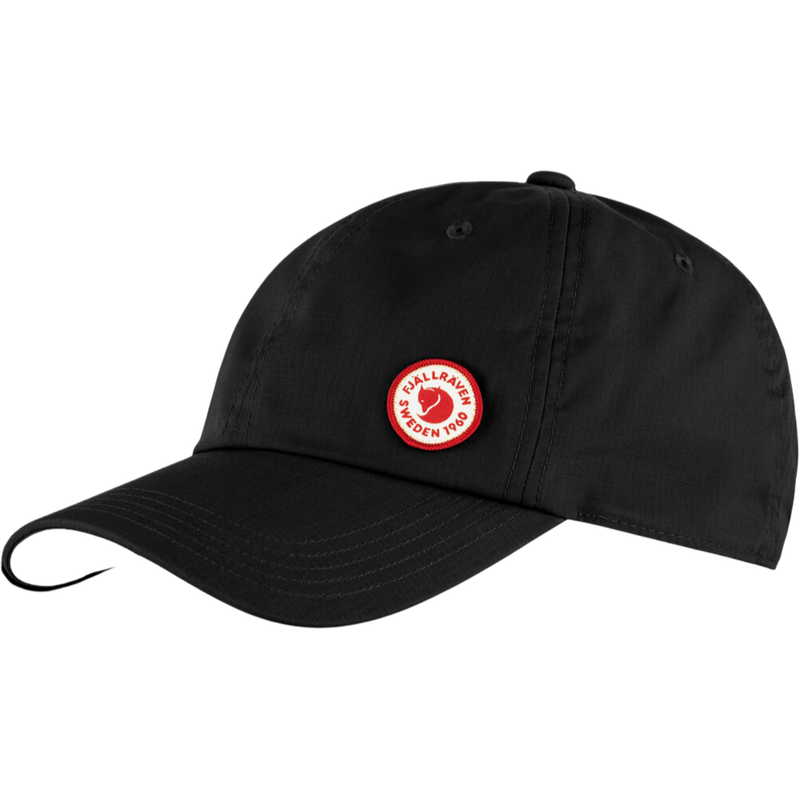 Snapback cap Fjällräven logo cap