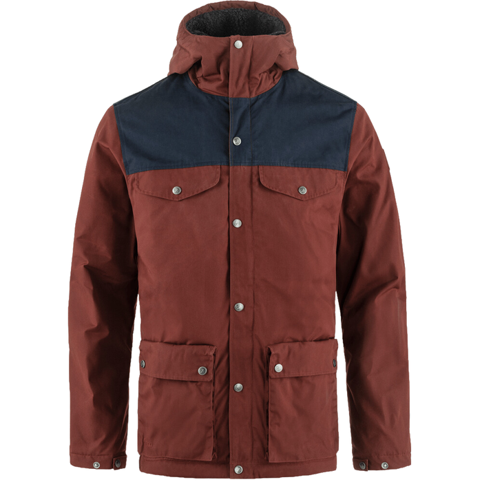 Greenland Winter Jacket M