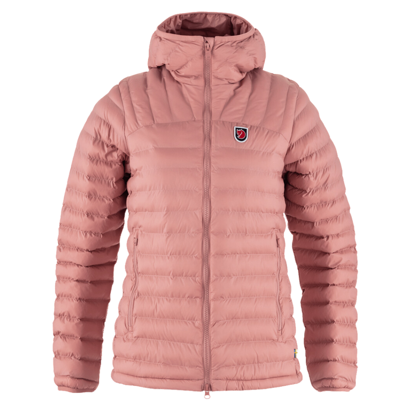 Rain jacket Expedition Lätt Hoodie W