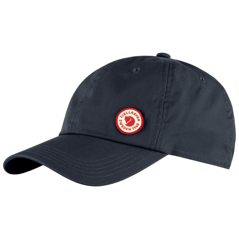 Snapback cap Fjällräven logo cap