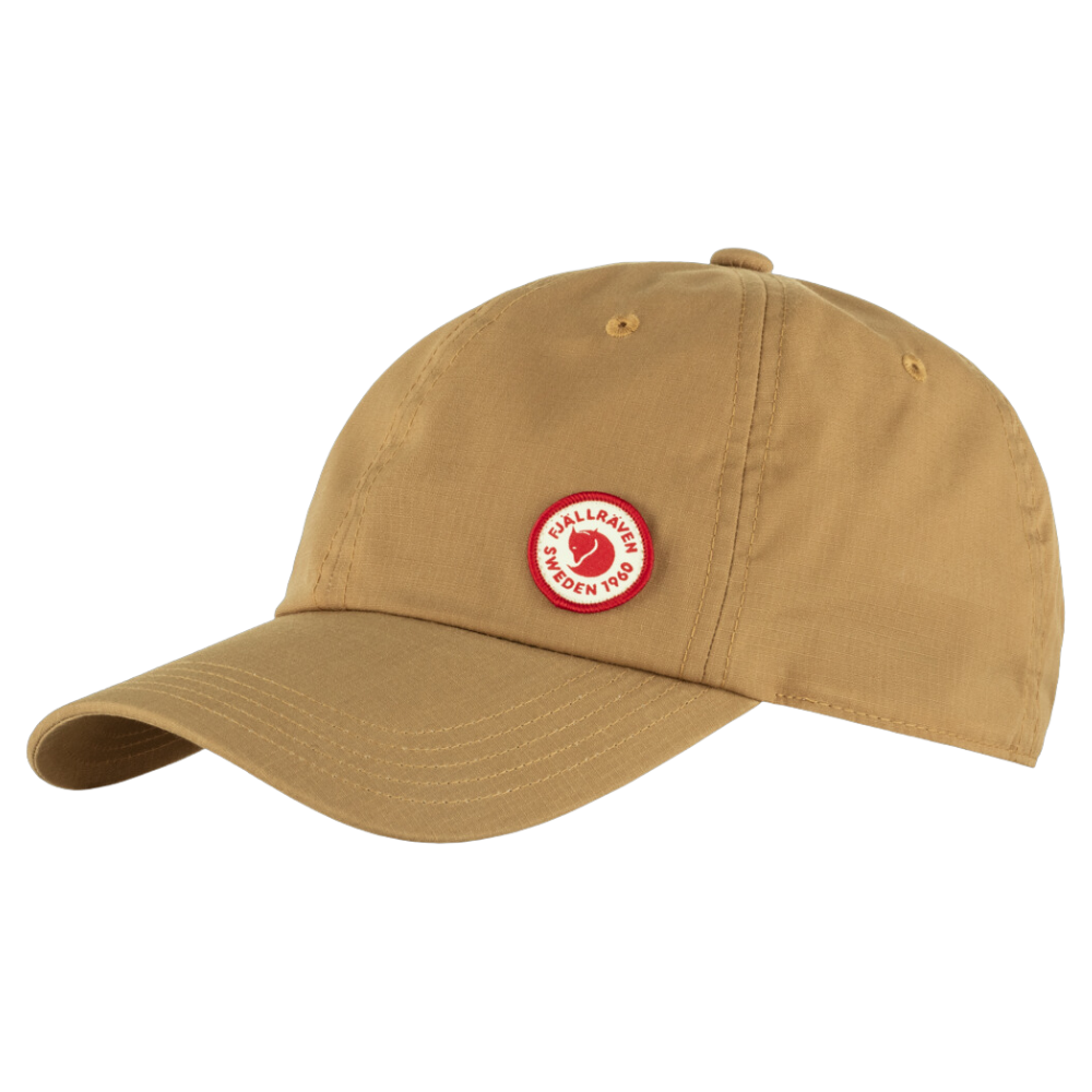 Fjällräven Logo Cap