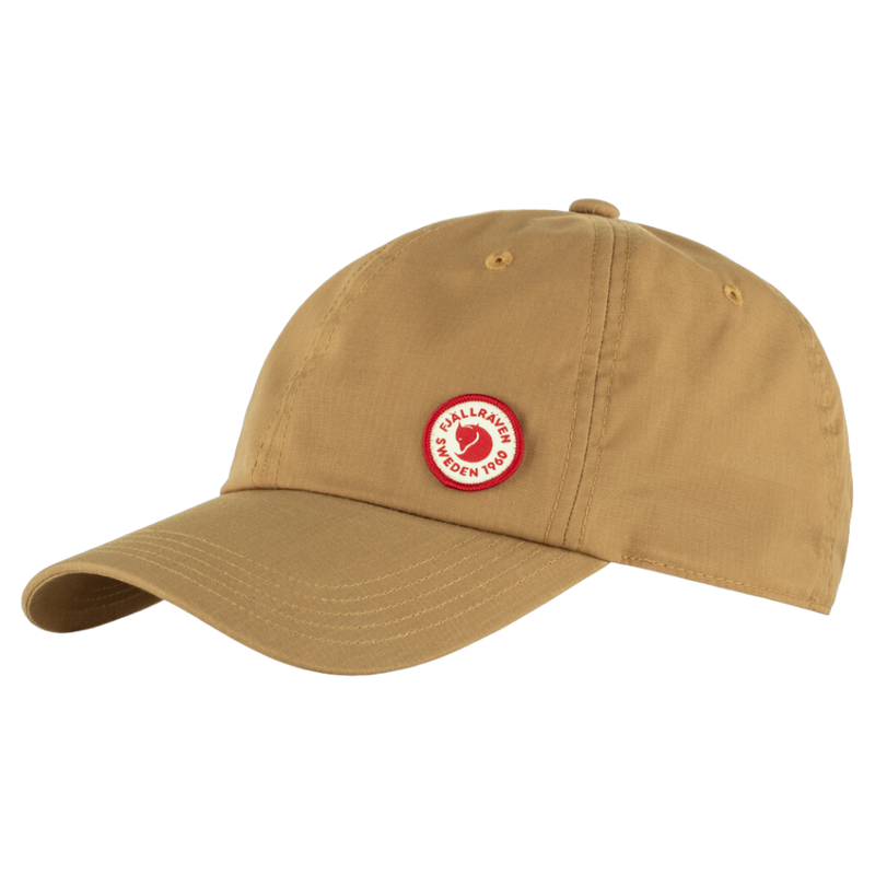 Fjällräven Logo Cap