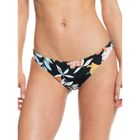 Beach Classics Bottom - Roxy - Anthracite Island Vibes - Bikini Hose