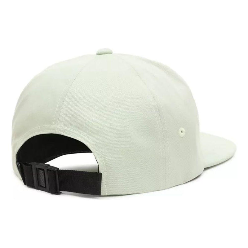 Vans - PEACE OF MIND JOCKEY - Celadon Green - Accessories - Caps Mützen und Hüte - Caps - Snapback Cap