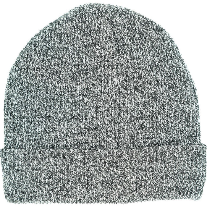 Inspired - Phieres - dark grey melange - Beanie