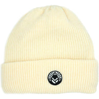 Current - Phieres - White - Beanie