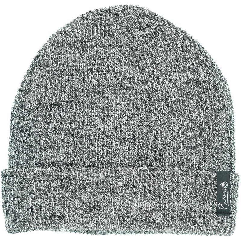 Inspired - Phieres - dark grey melange - Beanie