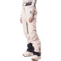 Picture - EXA PANTS - C Shadow Gray - Snowboardhose